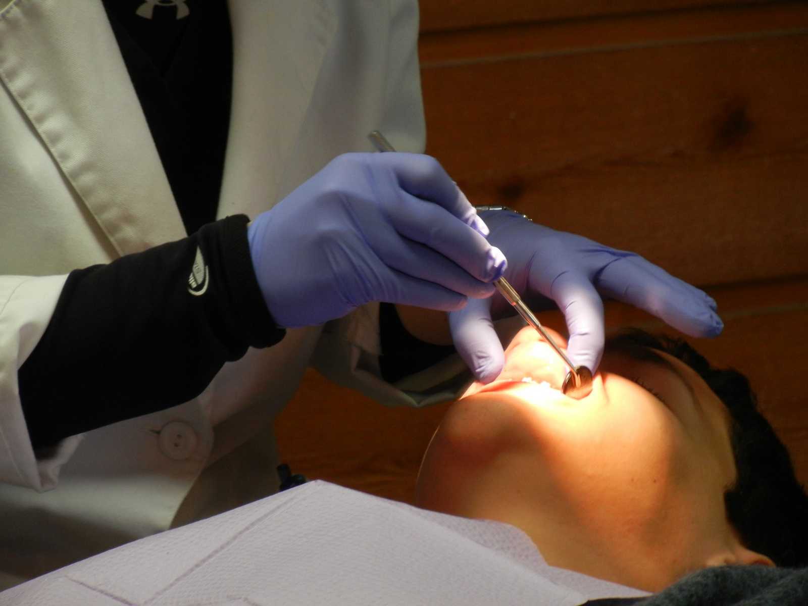 Dental Placements